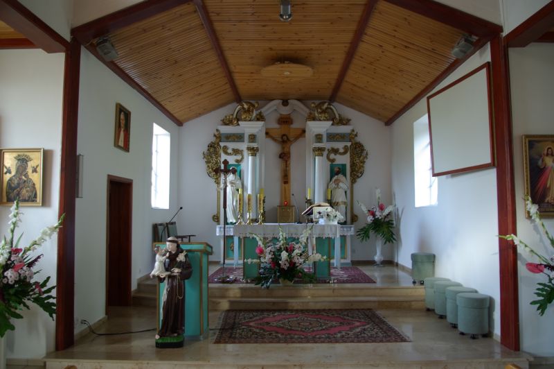 Parafia Kosakowo